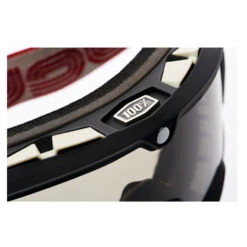 100% Barstow Goggle Deus -Moto Gear Verkoop 100 barstow goggle deus 3