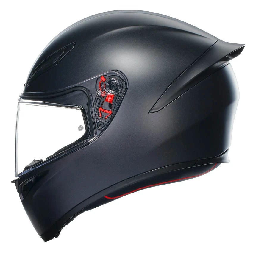 AGV K1 S Matt 2 AGV K1 S Matt - Afbeelding 2