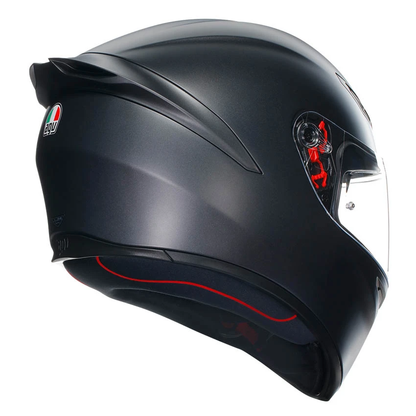 AGV K1 S Matt 4 AGV K1 S Matt - Afbeelding 4