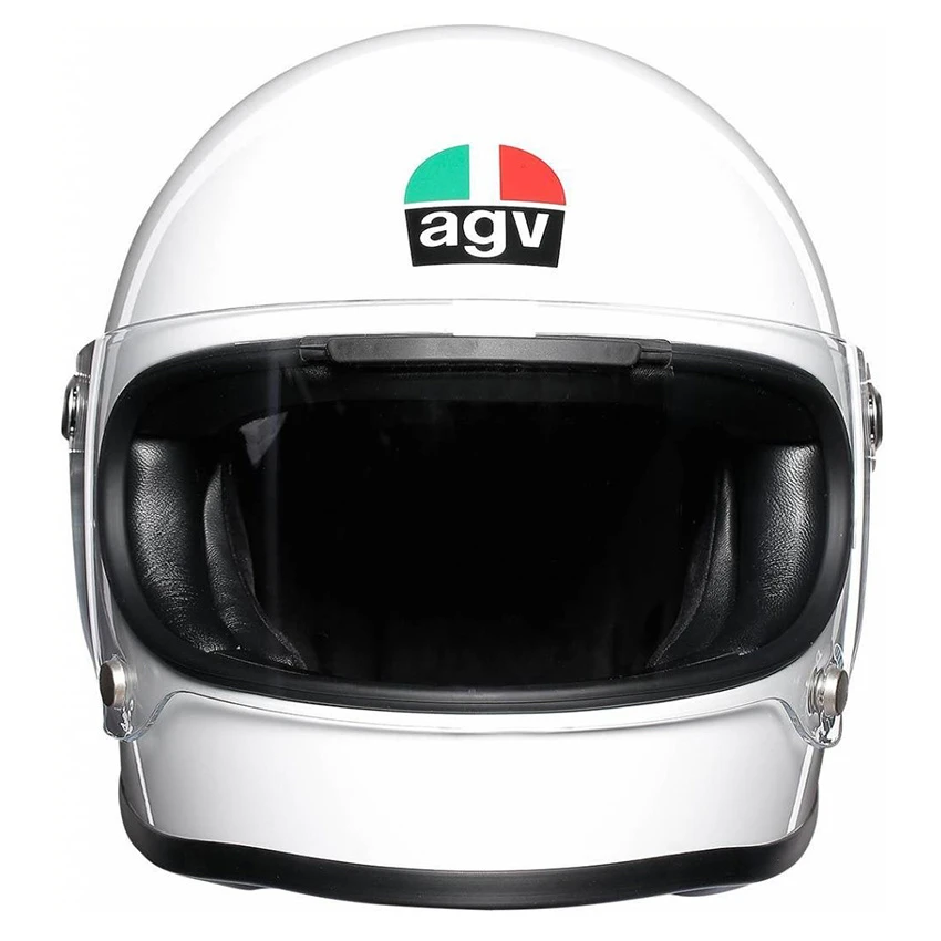 AGV X3000 Mono 2 AGV X3000 Mono - Afbeelding 2