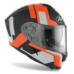 Airoh Spark Shogun -Moto Gear Verkoop airoh spark shogun 2