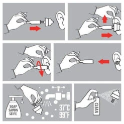 Alpine MotoSafe Tour 7 Alpine MotoSafe Tour -Moto Gear Verkoop alpine motosafe tour 3