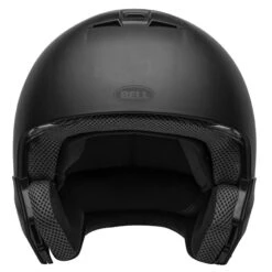 Bell Broozer Matt Black -Moto Gear Verkoop bell broozer matt black 3