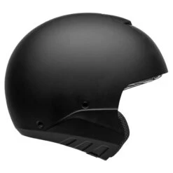 Bell Broozer Matt Black -Moto Gear Verkoop bell broozer matt black 4