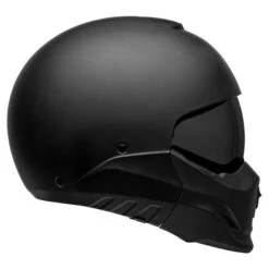 Bell Broozer Matt Black -Moto Gear Verkoop bell broozer matt black 5