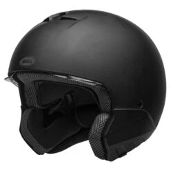 Bell Broozer Matt Black -Moto Gear Verkoop bell broozer matt black 6