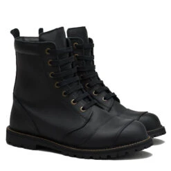 Belstaff Resolve Boots