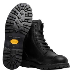 Belstaff Resolve Boots -Moto Gear Verkoop belstaff resolve boots 4
