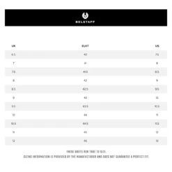 Belstaff Resolve Boots -Moto Gear Verkoop belstaff resolve boots 8