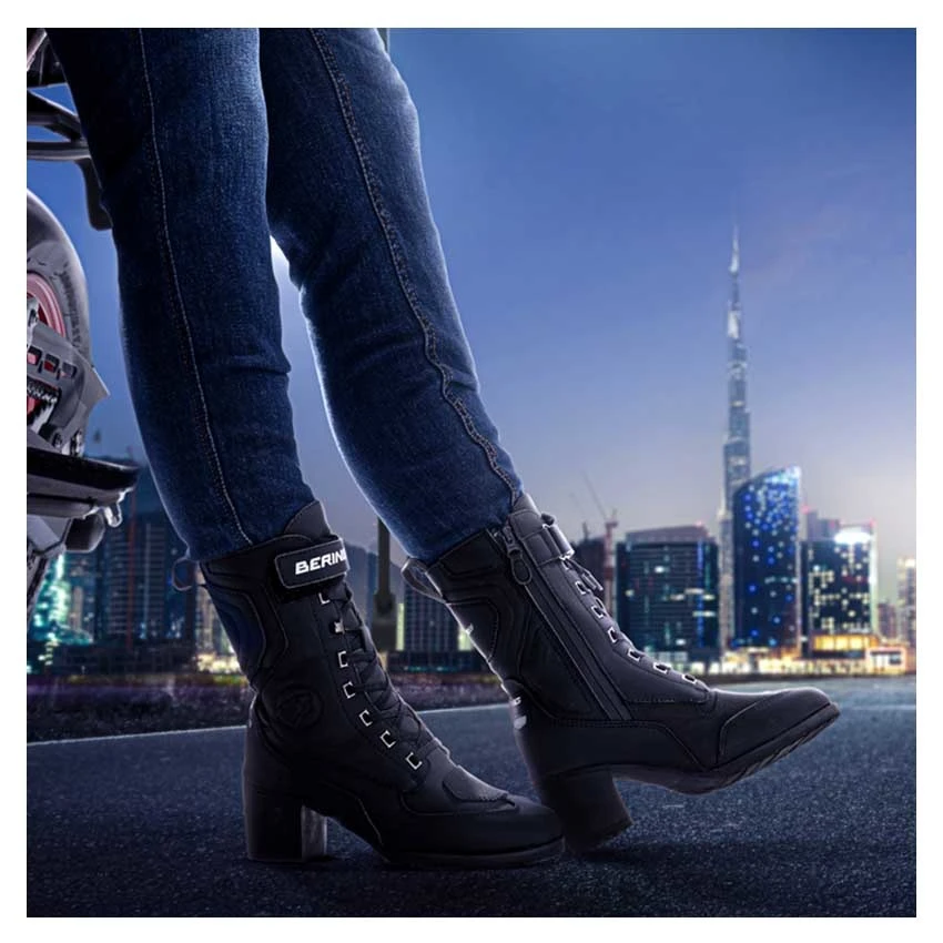 Bering Lady Leonarda 2 3 Bering Lady Leonarda 2 - Afbeelding 3