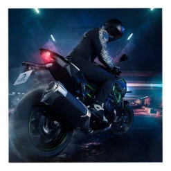 Bering Voltor -Moto Gear Verkoop bering voltor 5