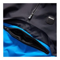 Blauer Spring Pull Man -Moto Gear Verkoop blauer spring pull man 4