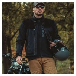 Bowtex Standard R Shirt -Moto Gear Verkoop bowtex standard r shirt 3