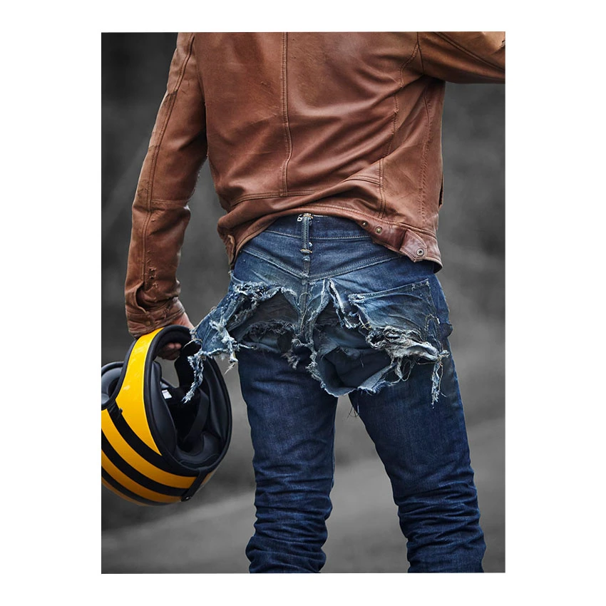 Bowtex Standard R Trousers 5 Bowtex Standard R Trousers - Afbeelding 5