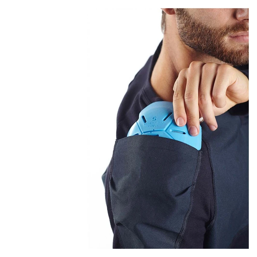 Bowtex Standard Shirt 2 Bowtex Standard Shirt - Afbeelding 2