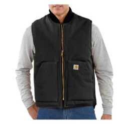Carhartt Arctic Vest -Moto Gear Verkoop carhartt arctic vest 4