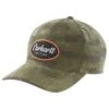Carhartt Camo Patch Cap