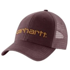 Carhartt Dunmore Canvas Mesh Cap -Moto Gear Verkoop carhartt dunmore canvas mesh cap 2