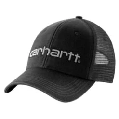 Carhartt Dunmore Canvas Mesh Cap