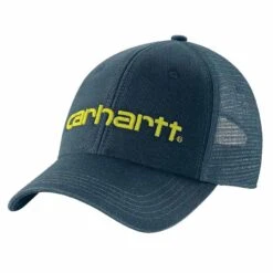 Carhartt Dunmore Canvas Mesh Cap -Moto Gear Verkoop carhartt dunmore canvas mesh cap 3