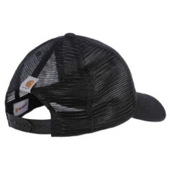 Carhartt Dunmore Canvas Mesh Cap -Moto Gear Verkoop carhartt dunmore canvas mesh cap 4