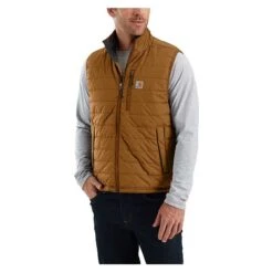 Carhartt Gilliam Vest -Moto Gear Verkoop carhartt gilliam vest 4