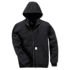 Carhartt Wind Fighter Hooded Sweatshirt