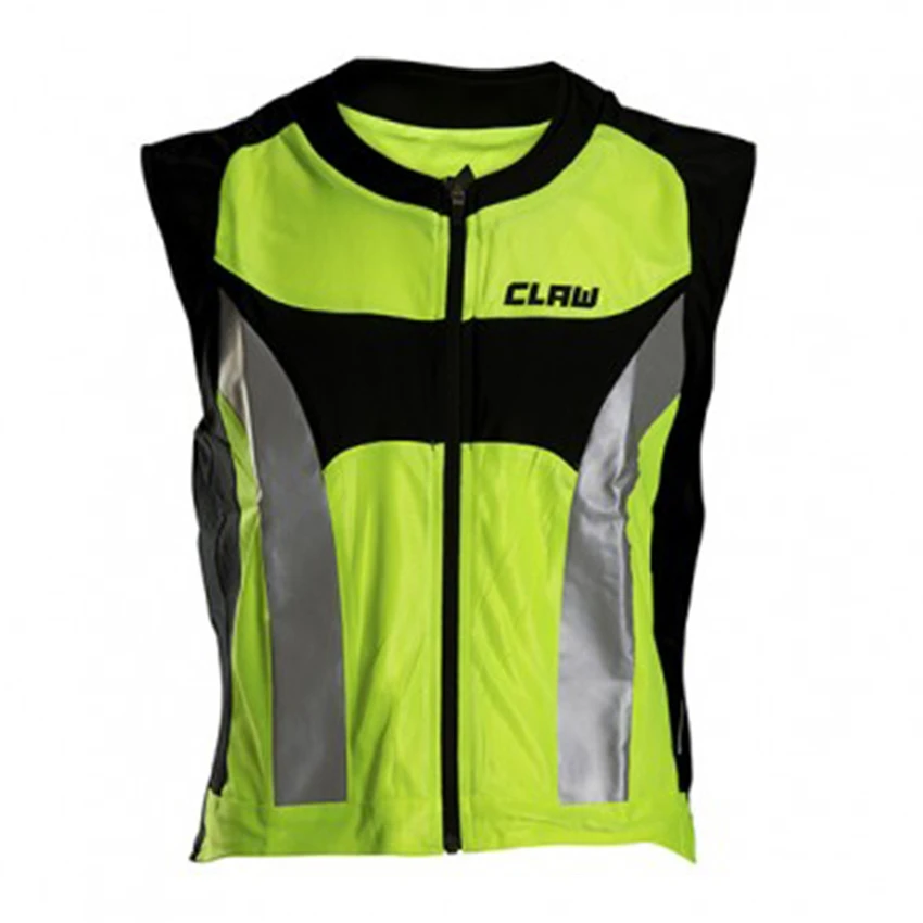 Claw Safety Vest 1 Claw Safety Vest
