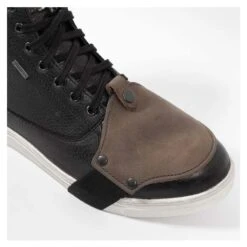 Claw Shoe Pad Leather 6 Claw Shoe Pad Leather -Moto Gear Verkoop claw shoe pad leather 2