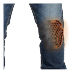 D3O Knee/Elbow Ghost Protector Set Level 1 -Moto Gear Verkoop d3o knee elbow ghost protector set level 1 2