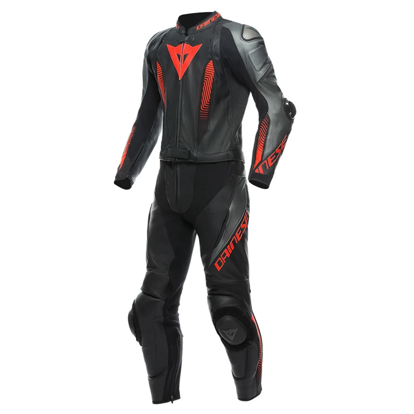 Dainese Laguna Seca 5 2PC 2 Dainese Laguna Seca 5 2PC - Afbeelding 2