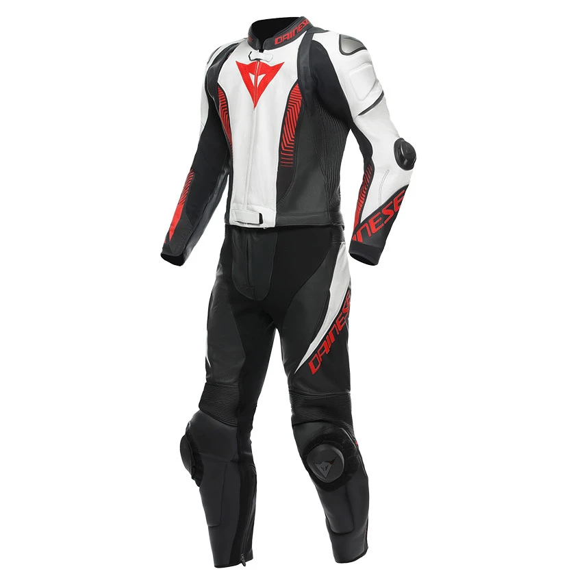 Dainese Laguna Seca 5 2PC 3 Dainese Laguna Seca 5 2PC - Afbeelding 3