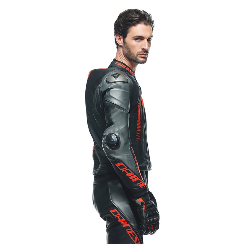 Dainese Laguna Seca 5 2PC 8 Dainese Laguna Seca 5 2PC - Afbeelding 8