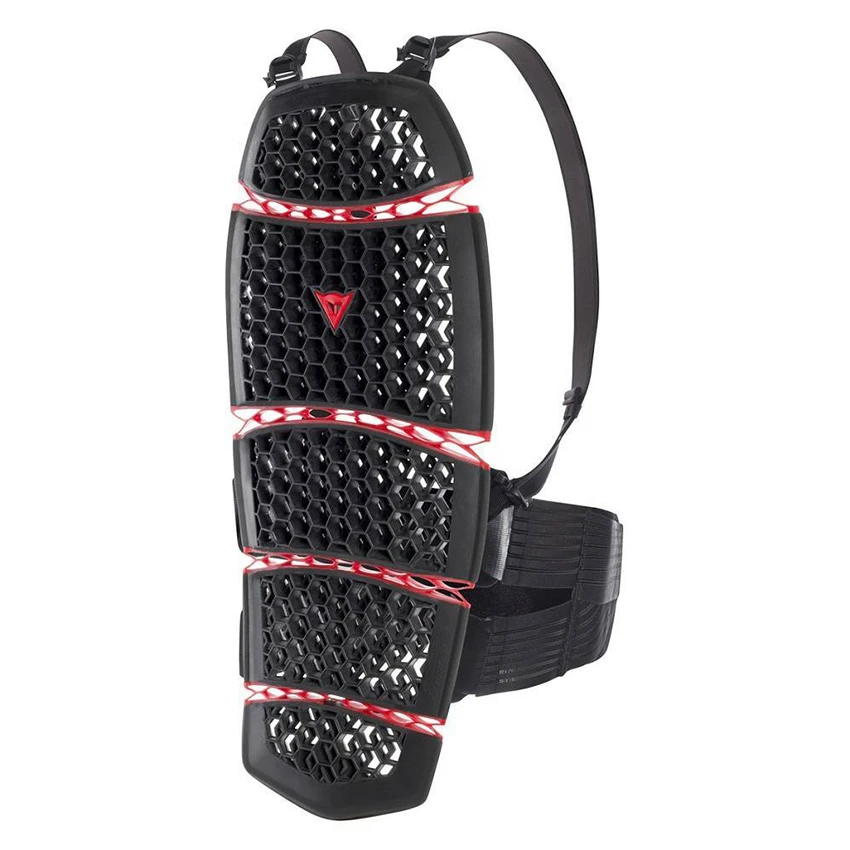 Dainese Pro Armor Back Short 1 Dainese Pro Armor Back Short