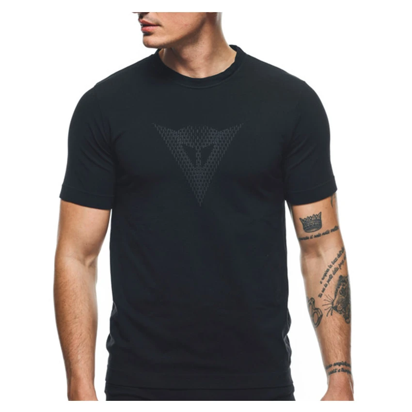 Dainese Quick Dry Tee 3 Dainese Quick Dry Tee - Afbeelding 3