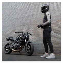 Dainese Sevilla Air Tex Jacket -Moto Gear Verkoop dainese sevilla air tex jacket 9