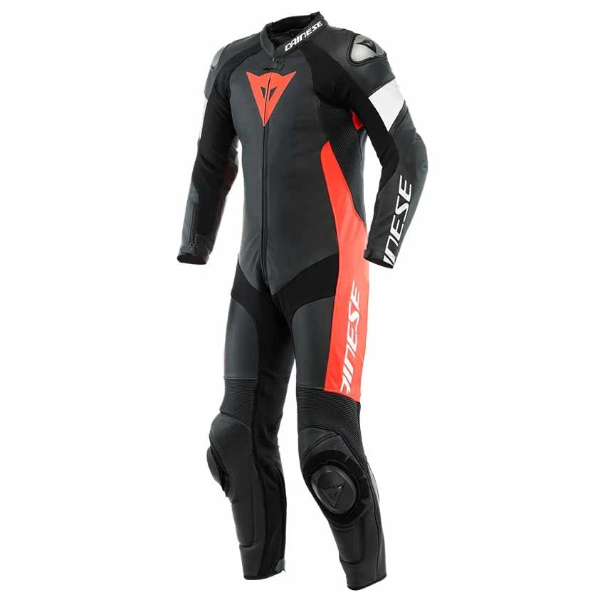 Dainese Tosa 1PC Perforated 2 Dainese Tosa 1PC Perforated - Afbeelding 2