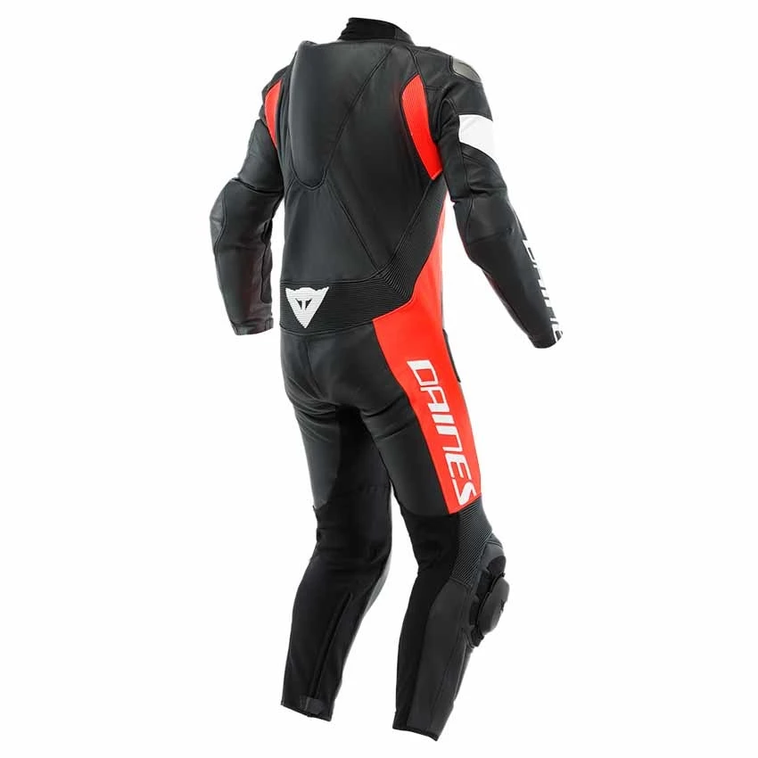 Dainese Tosa 1PC Perforated 6 Dainese Tosa 1PC Perforated - Afbeelding 6