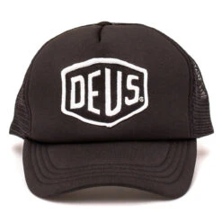 Deus Ex Machina Baylands Trucker -Moto Gear Verkoop deus ex machina baylands trucker 2