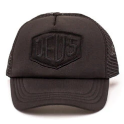 Deus Ex Machina Baylands Trucker -Moto Gear Verkoop deus ex machina baylands trucker 3