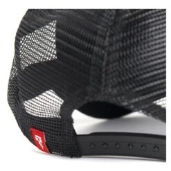 Deus Ex Machina Circle Logo Trucker -Moto Gear Verkoop deus ex machina circle logo trucker 4