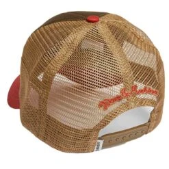 Deus Ex Machina Encounters Trucker -Moto Gear Verkoop deus ex machina encounters trucker 3