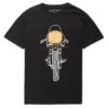Deus Ex Machina Frontal Matchless Tee