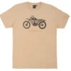 Deus Ex Machina Parilla Wildcat Tee