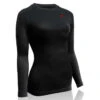 F-Lite Megalight 240 Heat Longshirt Ladies