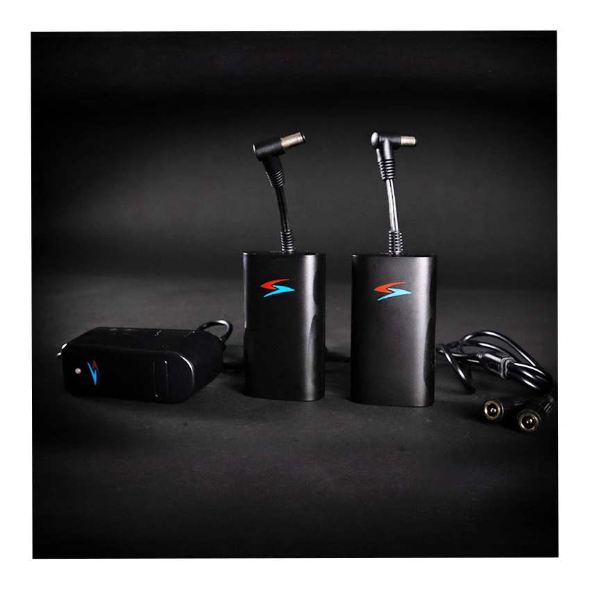 Gerbing 2Ah Battery Kit 3 Gerbing 2Ah Battery Kit - Afbeelding 3