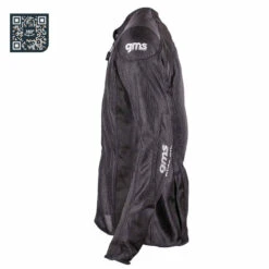 GMS Scorpio Protector Jacket -Moto Gear Verkoop gms scorpio protector jacket 2