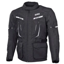 GMS Track Jacket 7 GMS Track Jacket -Moto Gear Verkoop gms track jacket 3