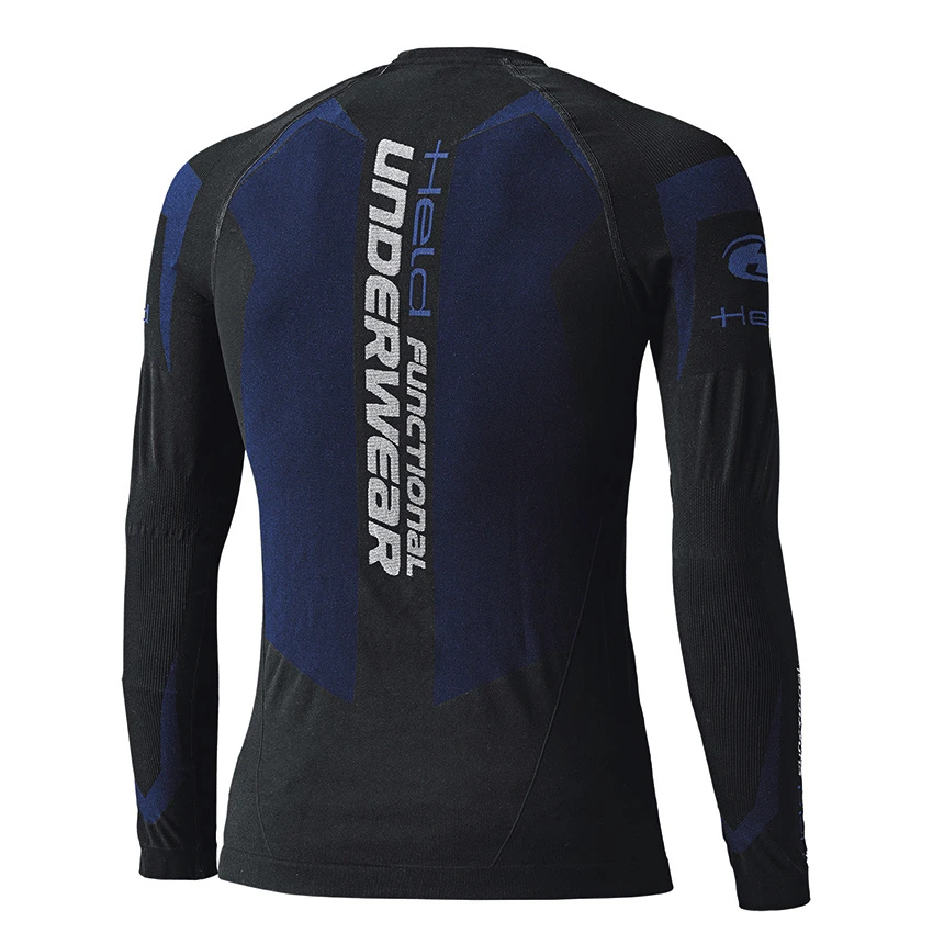 Held 3D-Skin Cool Top Ladies 2 Held 3D-Skin Cool Top Ladies - Afbeelding 2