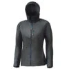 Held Clip-in Thermo Top Ladies